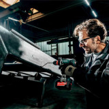 Perceuse visseuse Metabo 602355840 BS 18 LTX-3 BL Q I