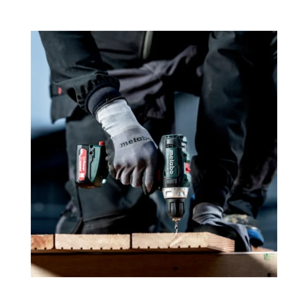 Perceuse visseuse Metabo PowerMaxx BS 12 601036870