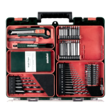 Perceuse visseuse Metabo PowerMaxx BS 12 601036870