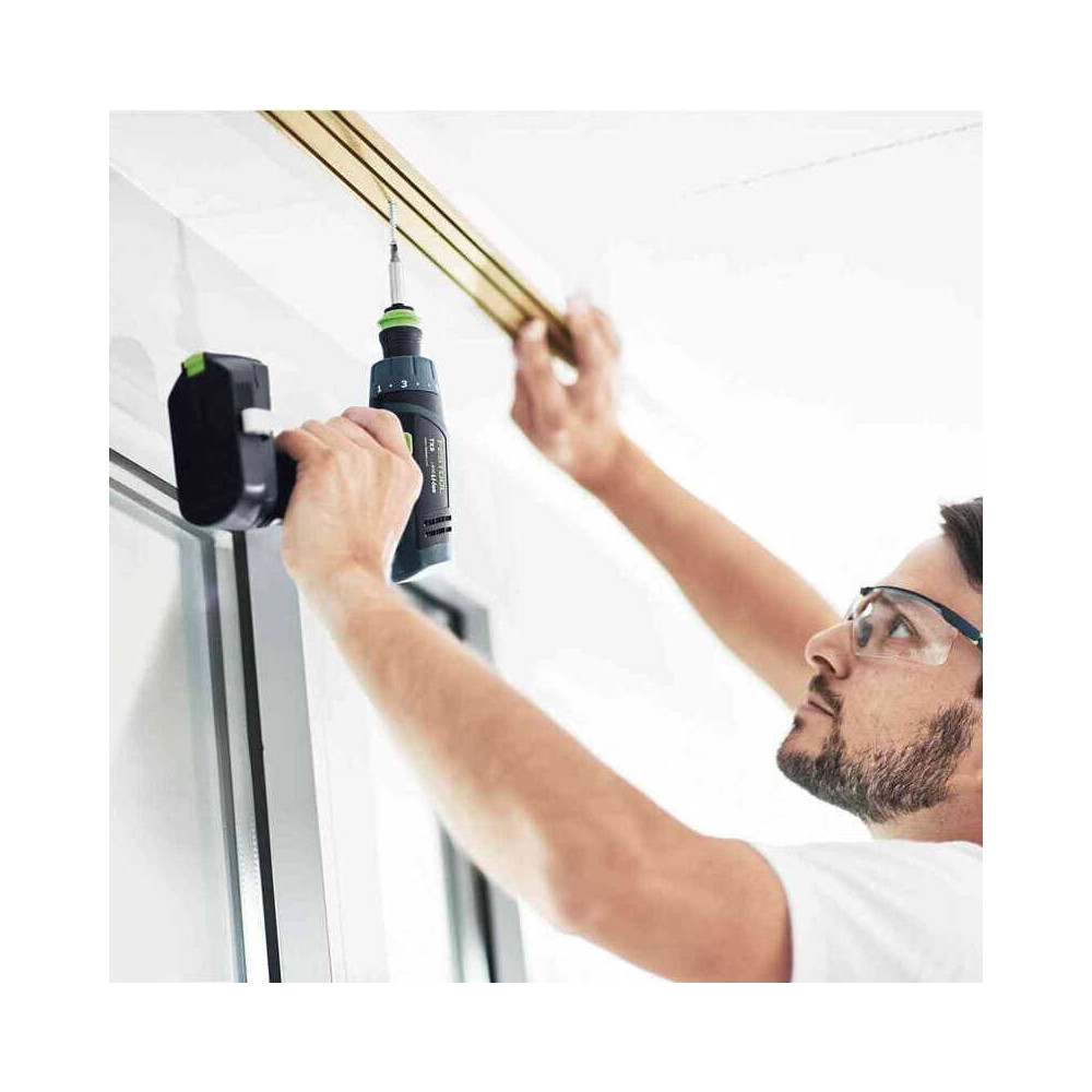 Perceuse visseuse Festool sans fil TXS 12 2,5-Plus
