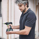Perceuse visseuse Festool sans fil T 18+3-Basic 575693