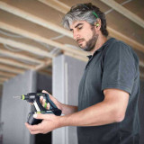 Perceuse visseuse Festool sans fil C 18-Basic 576992