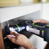 Perceuse visseuse Festool sans fil C 18-Basic 576992