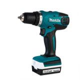 Perceuse visseuse Makita DF347DWEX3 70 accessoires