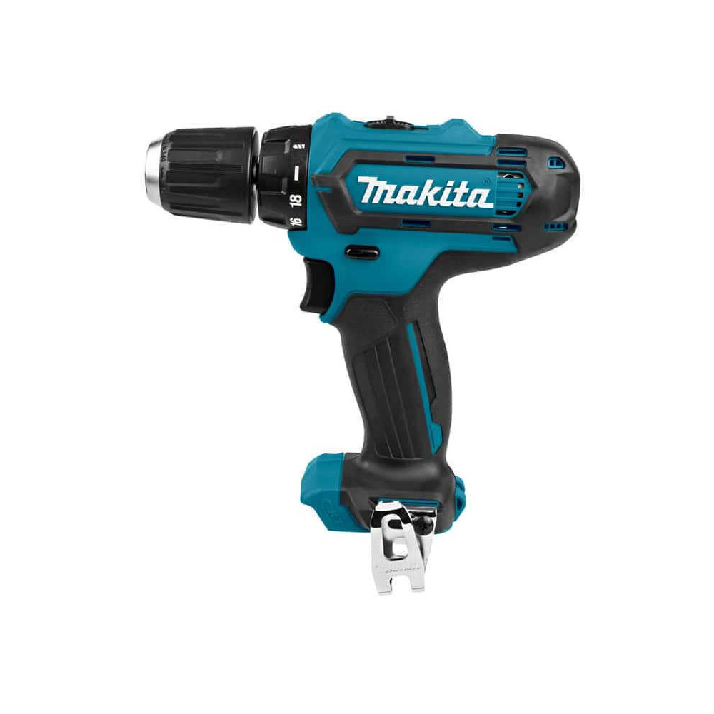 Perceuse visseuse Makita DF331DSAX6 12V CXT kit