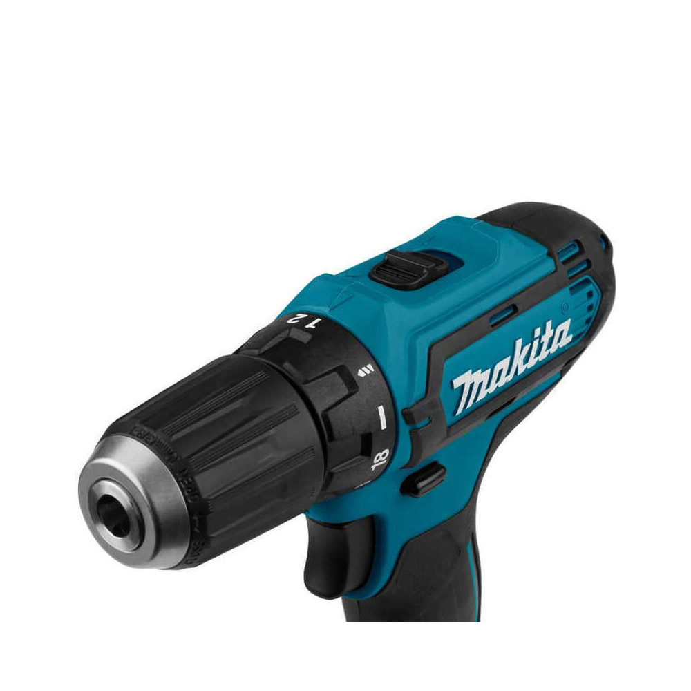Perceuse visseuse Makita DF331DSAX6 12V CXT kit