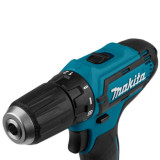 Perceuse visseuse Makita DF331DSAX6 12V CXT kit