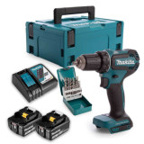 Perceuse visseuse Makita DDF485RFJ_D-47173