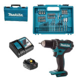 Perceuse-visseuse Makita DDF482RFX1 18V LXT