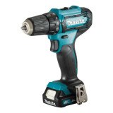 Perceuse visseuse Makita DF333DWAE 12V CXT