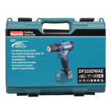 Perceuse visseuse Makita DF333DWAE 12V CXT