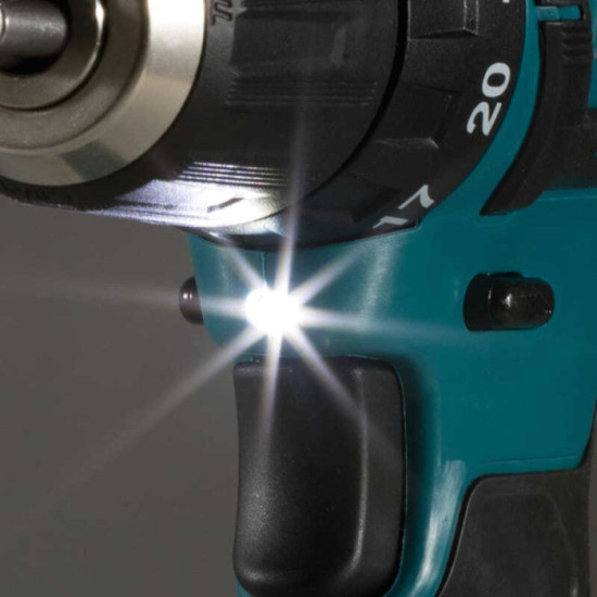Perceuse visseuse Makita DF333DWAE 12V CXT