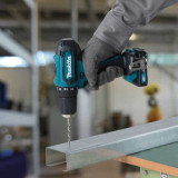 Perceuse visseuse Makita DF333DWAE 12V CXT