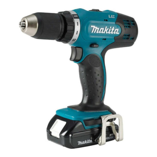Perceuse visseuse sans fil Makita DDF453SYX1