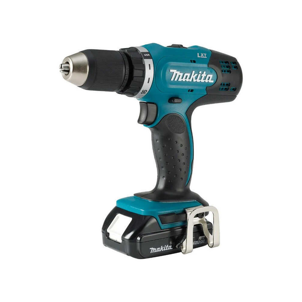 Perceuse visseuse sans fil Makita DDF453SYX1