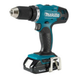 Perceuse visseuse sans fil Makita DDF453SYX1