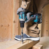 Perceuse visseuse sans fil Makita DDF484JX1
