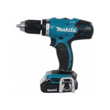 Perceuse visseuse sans fil Makita DDF453SYE