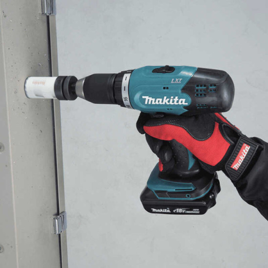 Perceuse visseuse sans fil Makita DDF453SYE