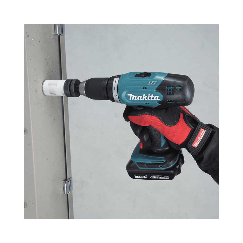 Perceuse visseuse sans fil Makita DDF453SYE