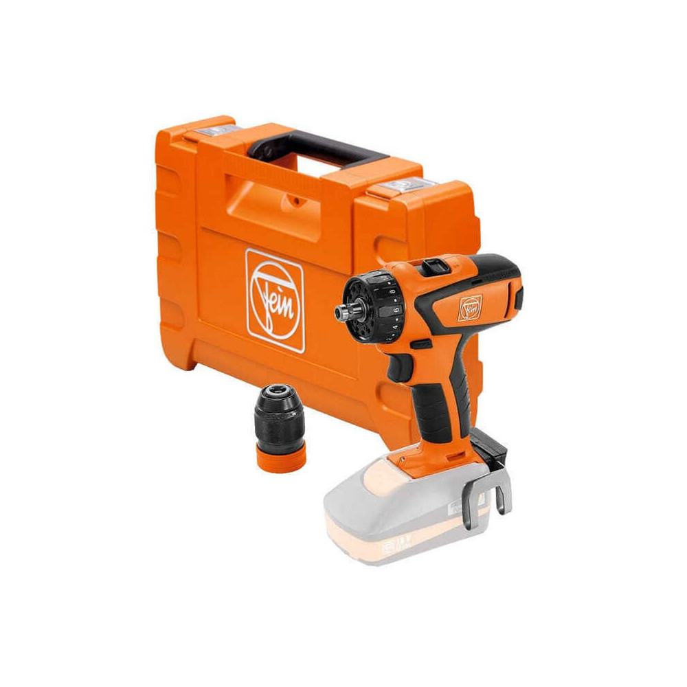 Perceuse visseuse Fein 71161264000
