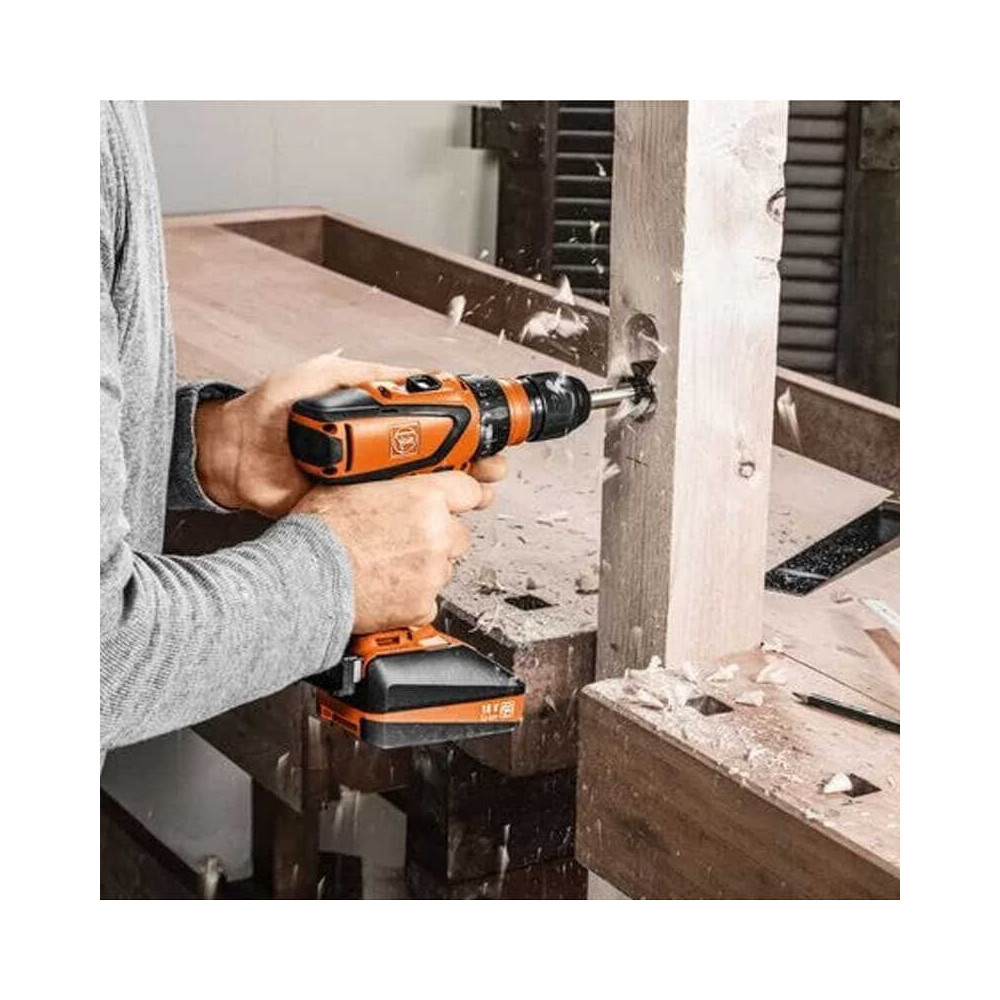 Perceuse visseuse Fein 71161264000