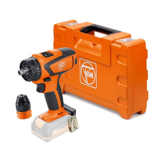 Perceuse visseuse Fein 71161064000