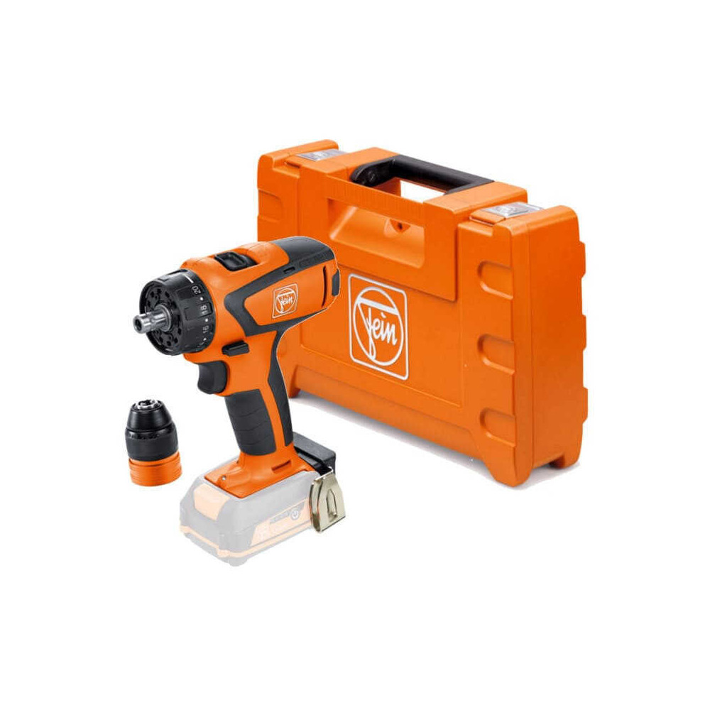 Perceuse visseuse Fein 71161064000