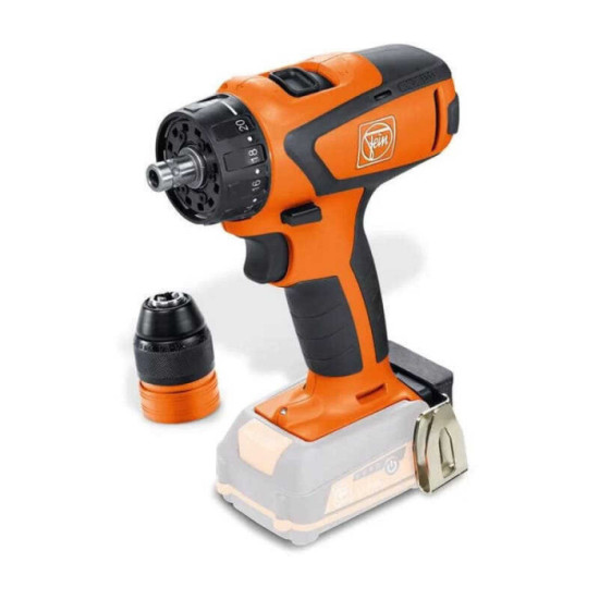 Perceuse visseuse Fein 71161064000