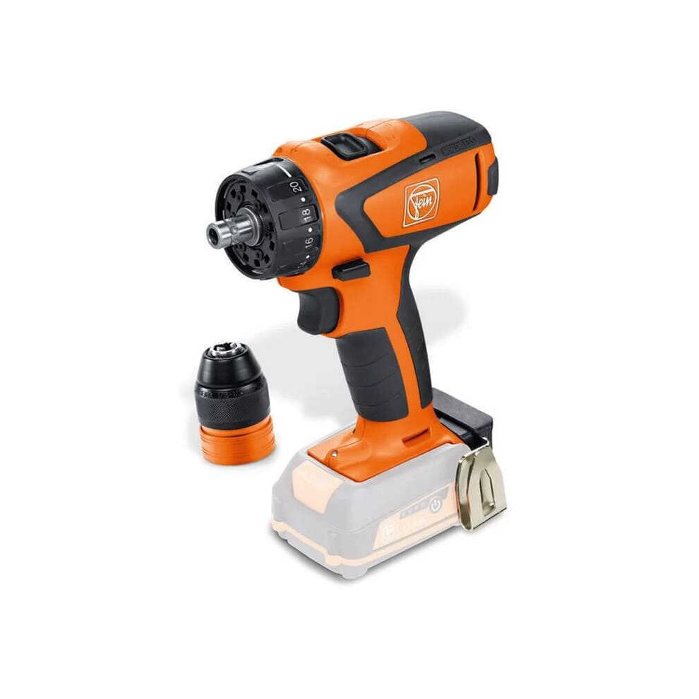 Perceuse visseuse Fein 71161064000
