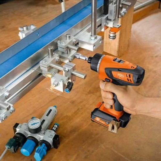 Perceuse visseuse Fein 71161064000