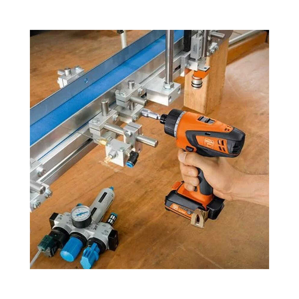 Perceuse visseuse Fein 71161064000