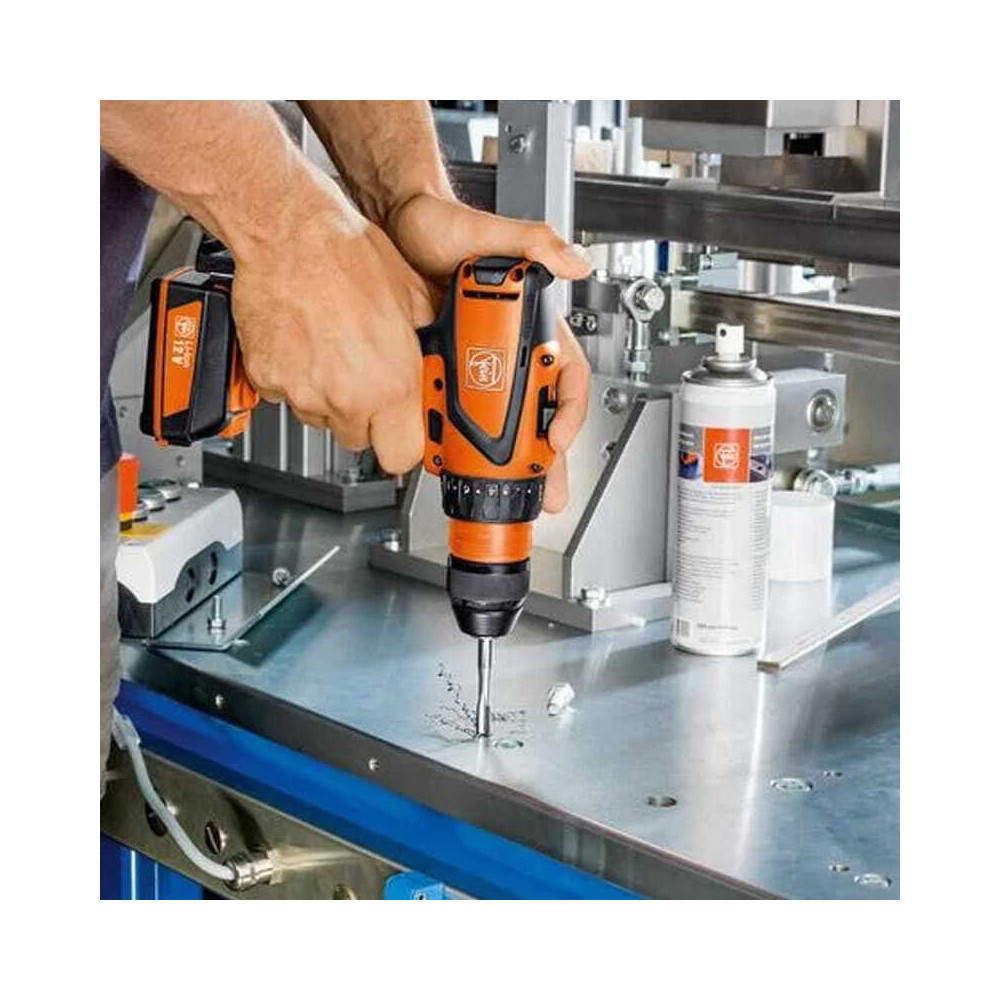 Perceuse visseuse Fein 71161064000