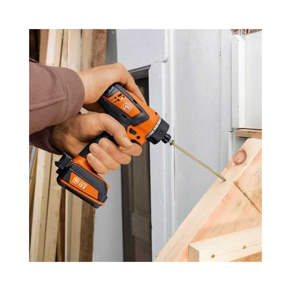 Perceuse visseuse Fein 71161064000