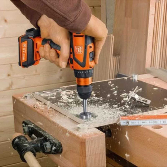 Perceuse visseuse Fein 71161064000