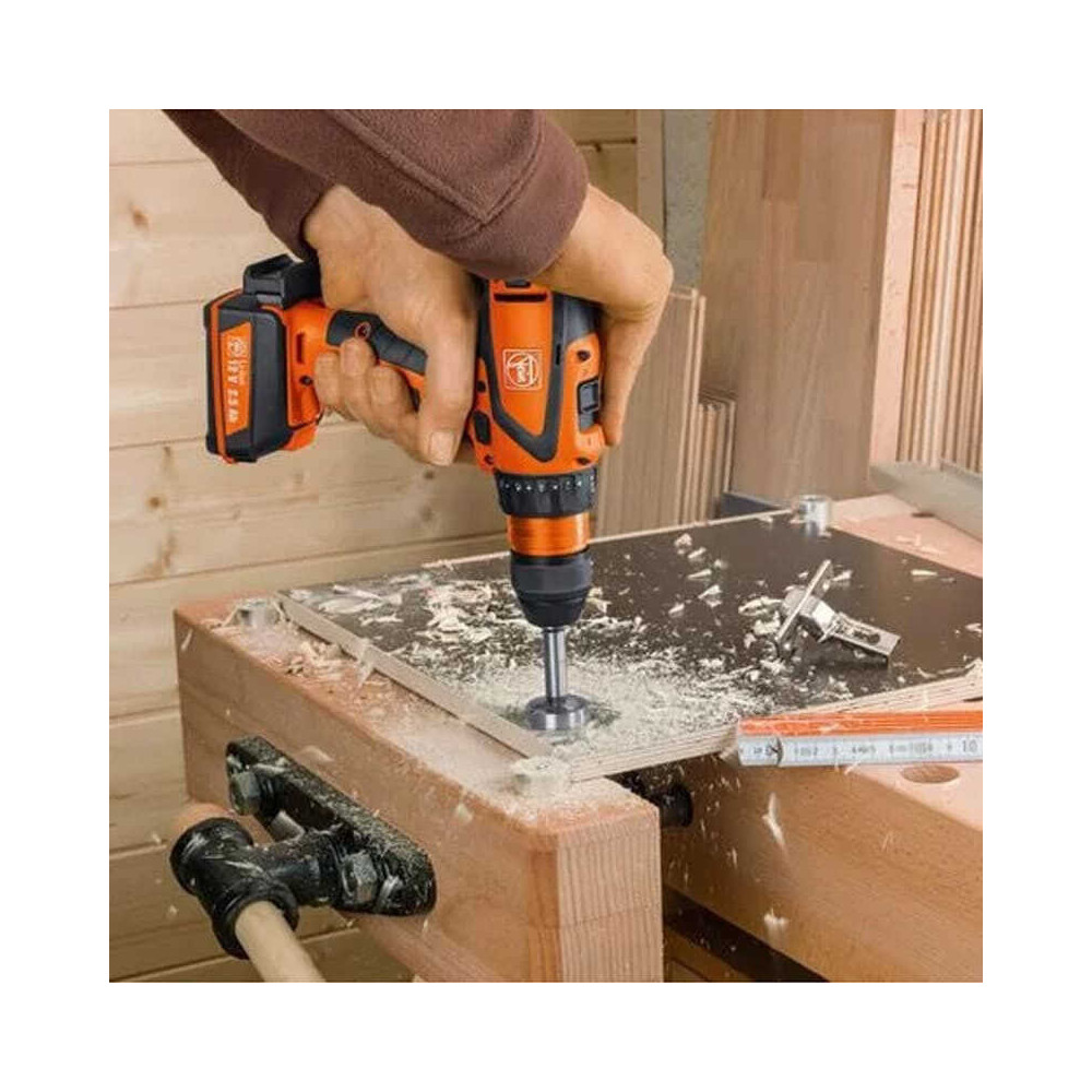 Perceuse visseuse Fein 71161064000
