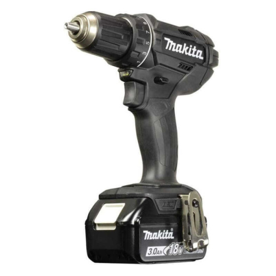 Perceuse-visseuse Makita DDF482RFEB 18V LXT