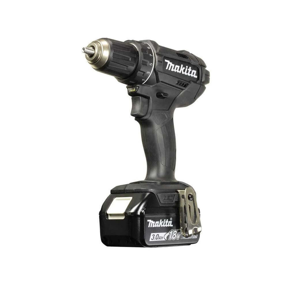 Perceuse-visseuse Makita DDF482RFEB 18V LXT