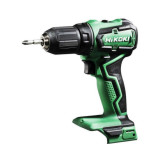 Perceuse visseuse sans fil HiKOKI DS18DDW4Z compacte