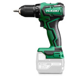 Perceuse visseuse sans fil HiKOKI DS18DDW4Z compacte