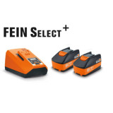 Perceuse visseuse Fein 71161264000_92604314010
