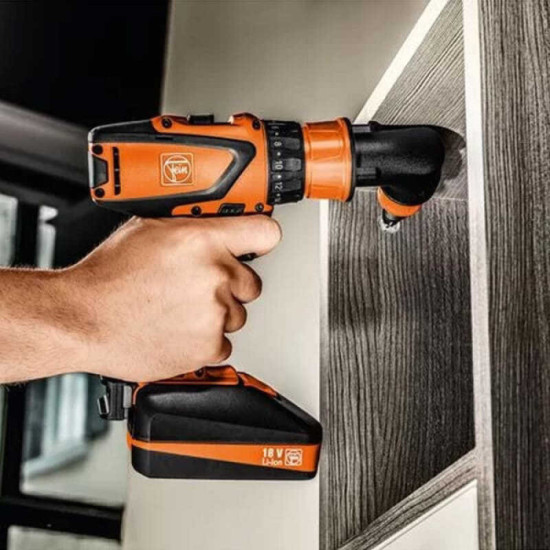 Perceuse visseuse Fein 71161264000_92604314010