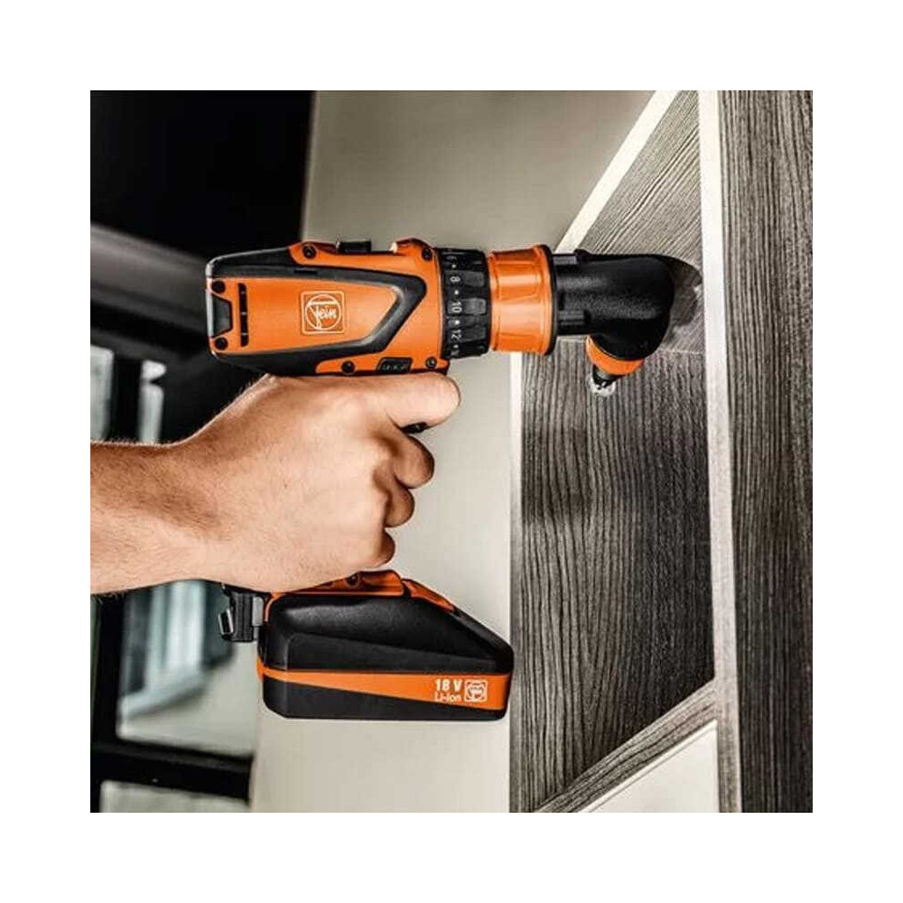 Perceuse visseuse Fein 71161264000_92604314010