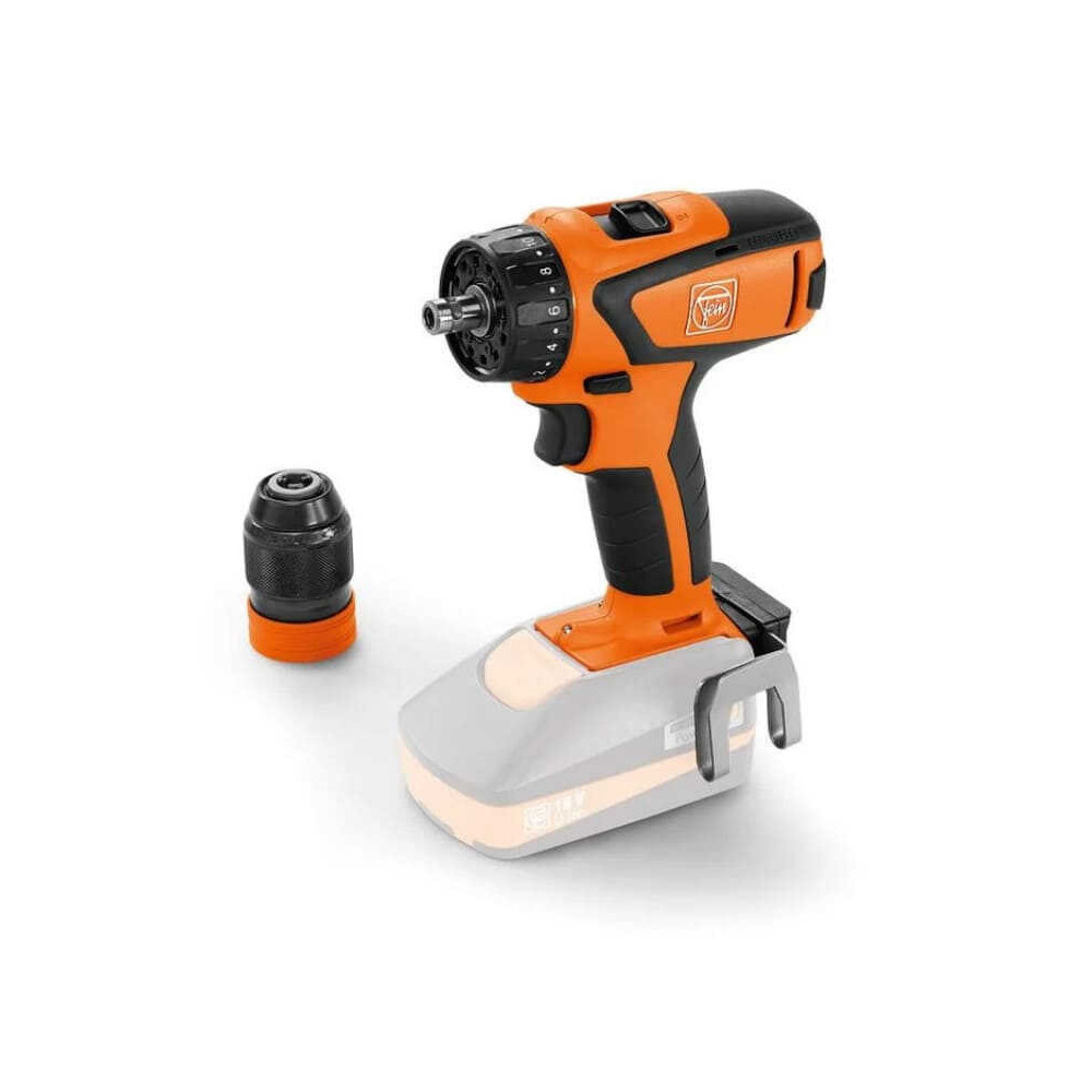 Perceuse visseuse Fein 71161264000_92604314010