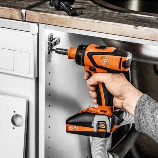 Perceuse visseuse Fein 71161264000_92604314010