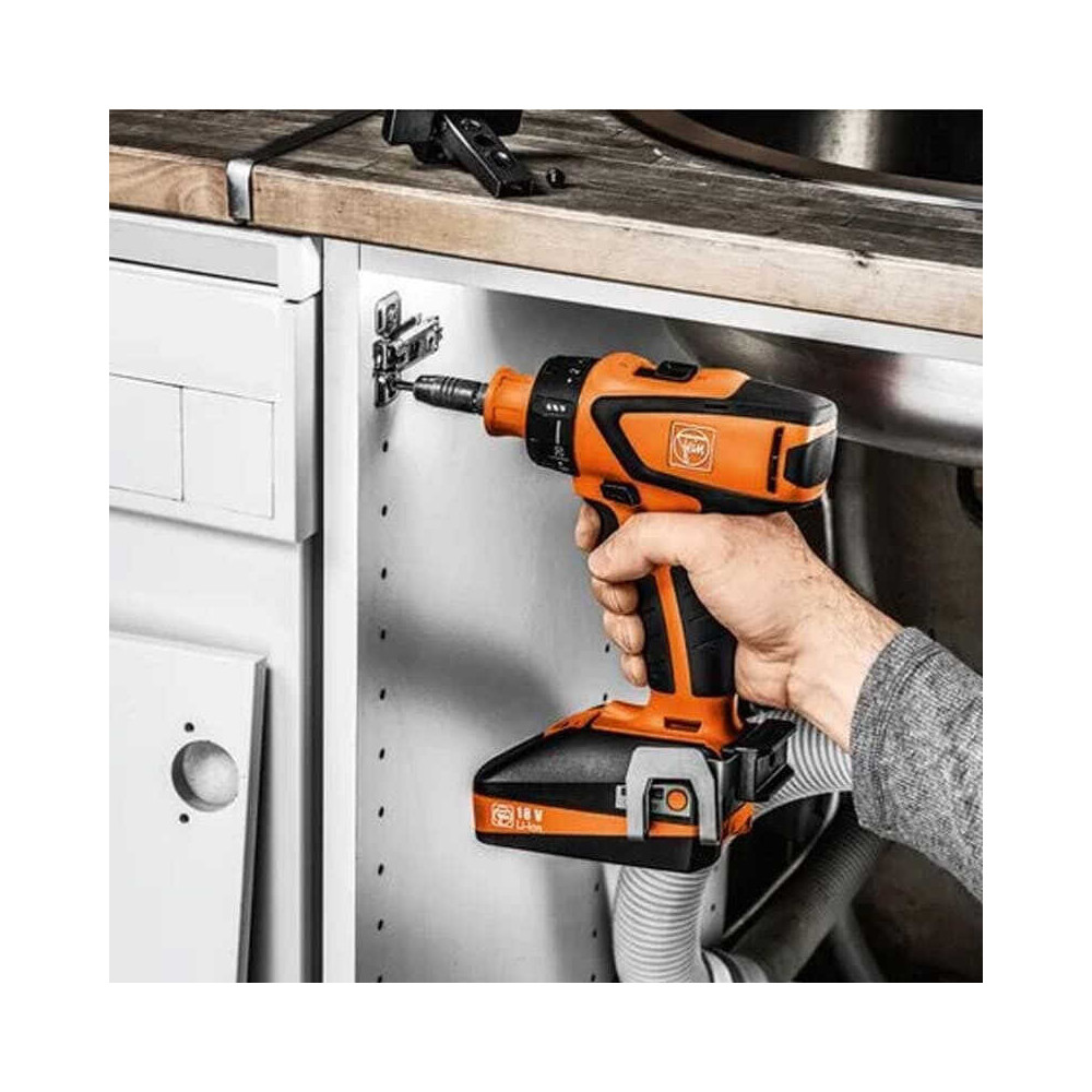 Perceuse visseuse Fein 71161264000_92604314010