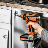 Perceuse visseuse Fein 71161264000_92604314010