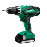Perceuse visseuse HiKOKI DS18DJL-LC 18 V 53 Nm