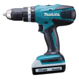 Perceuse visseuse Makita DF457DWEX8 série G