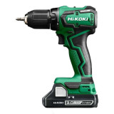 Perceuse visseuse HiKOKI DS18DDWQZ